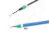 ASHIKA 131-01-101 Cable, parking brake